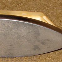 Детский утюжок ДУ-2