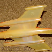 Пистолет на пружинах