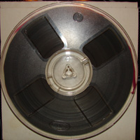 Лента магнитная Славич A4415-6Б